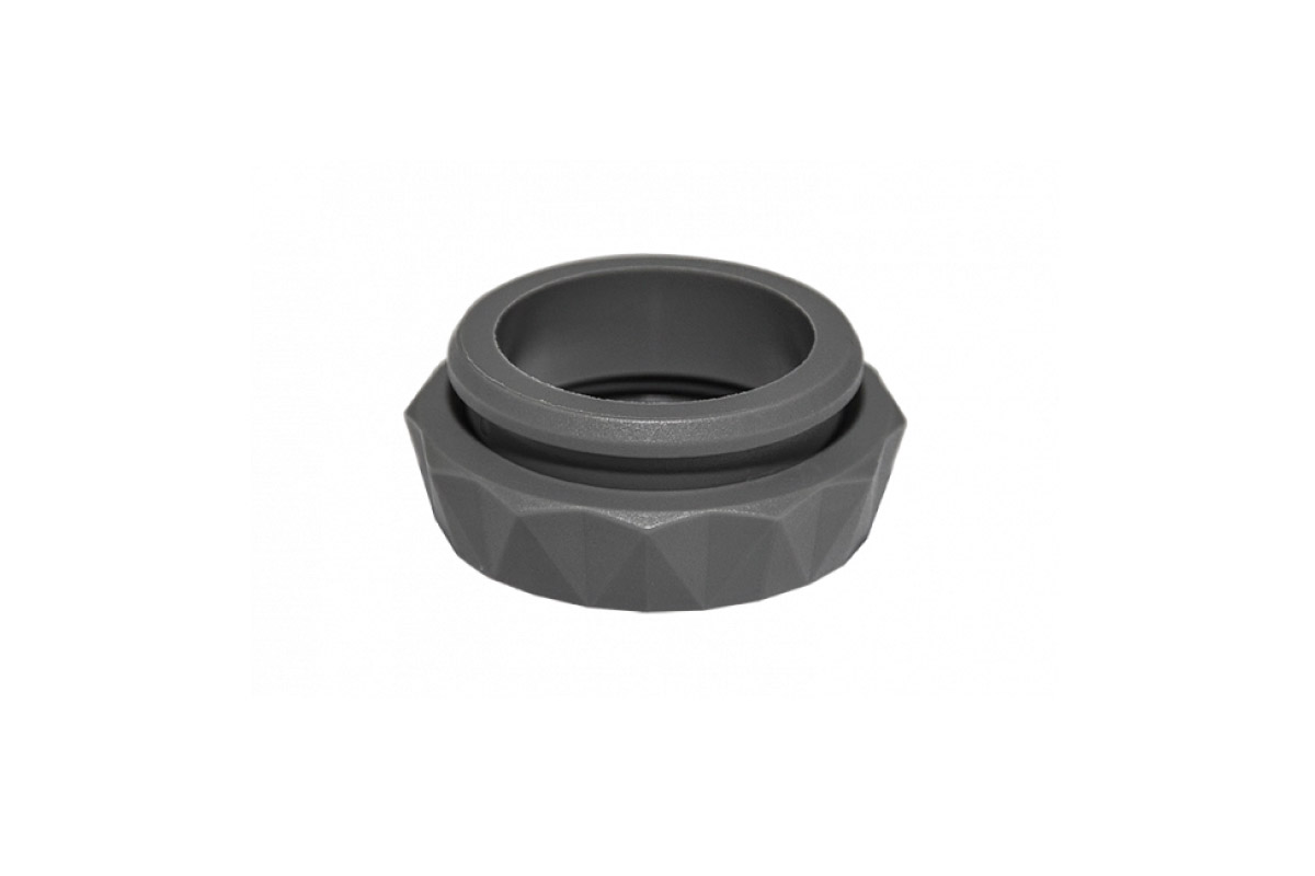 Loxone Ventiladapter VA80 M30x1,5 Loxone Ventiladapter VA80 M30x1,5 für Stellantriebe