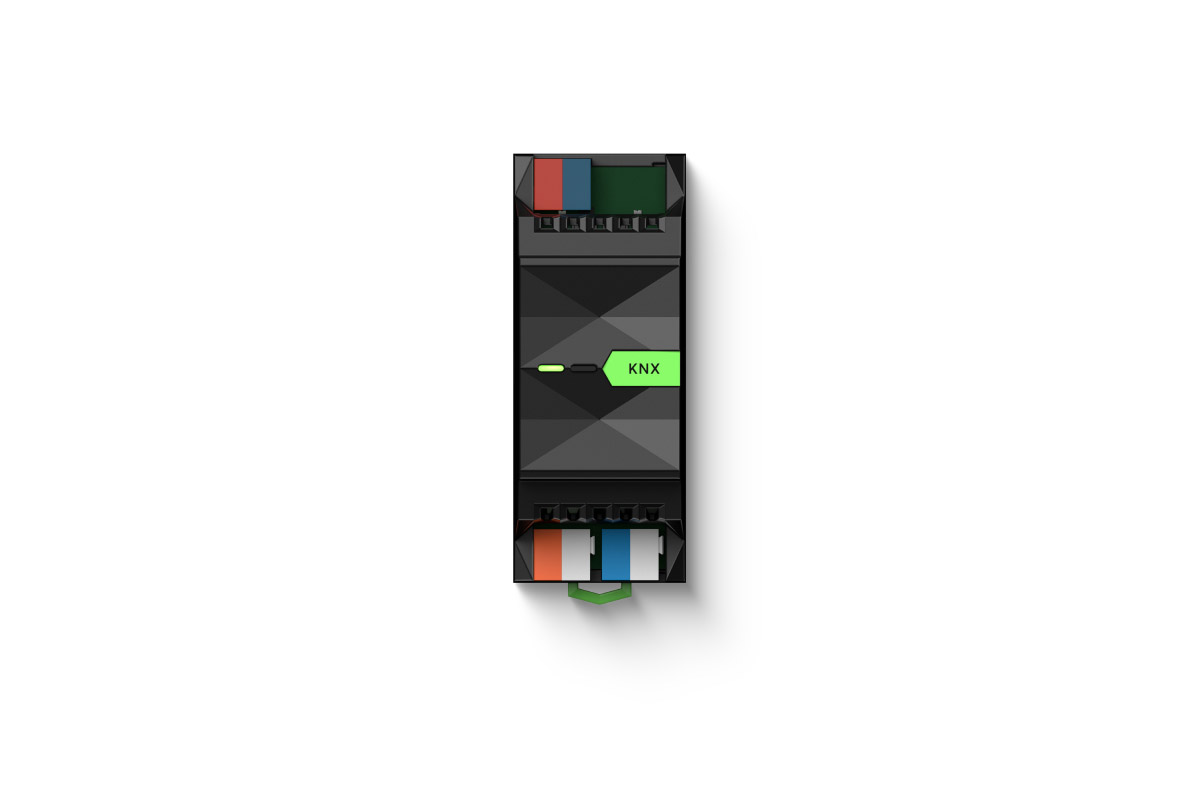 Loxone KNX Extension – Integration von KNX-Geräten Loxone KNX Extension für KNX-Integration im Loxone System