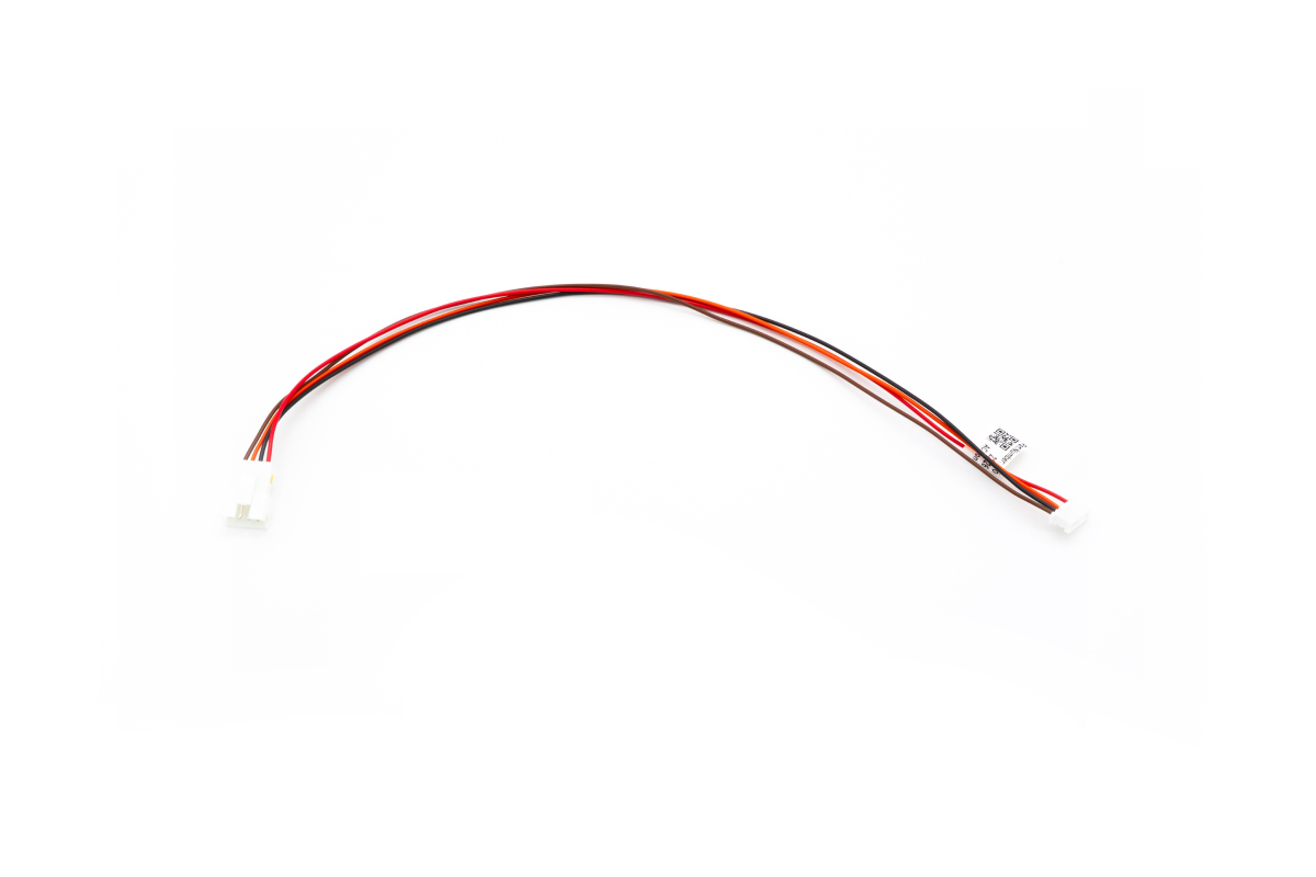 Loxone AC Control Air Anschlusskabel Gree Sinclair Loxone AC Control Air Anschlusskabel für Gree und Sinclair