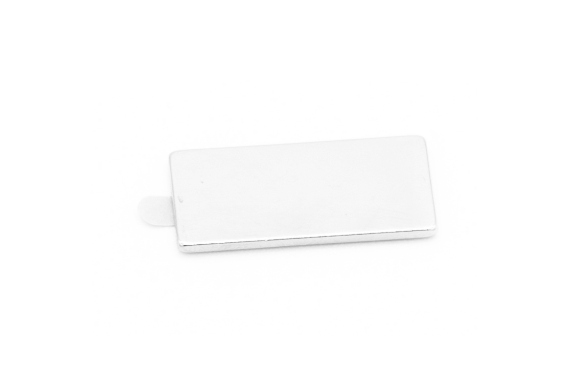 Loxone Magnet Tür- & Fensterkontakt Air Ersatz Loxone Ersatzmagnet für Tür- & Fensterkontakt Air