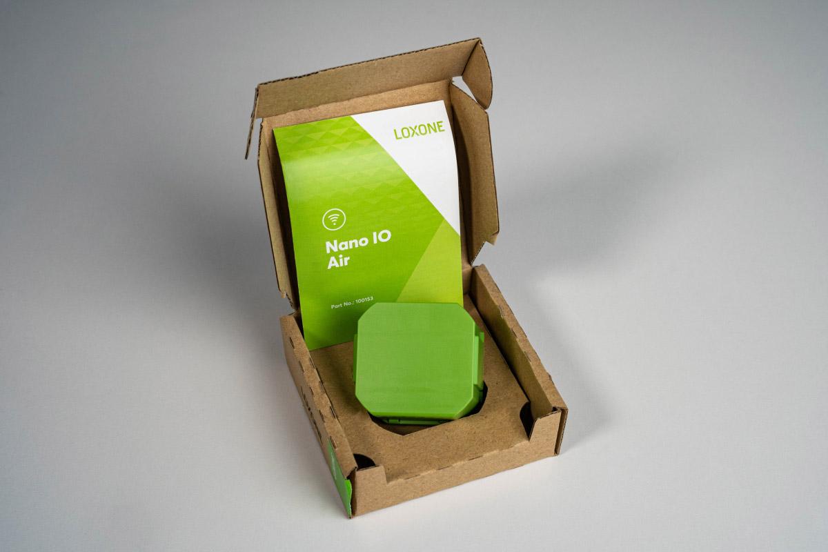 Nano IO Air Nano IO Air