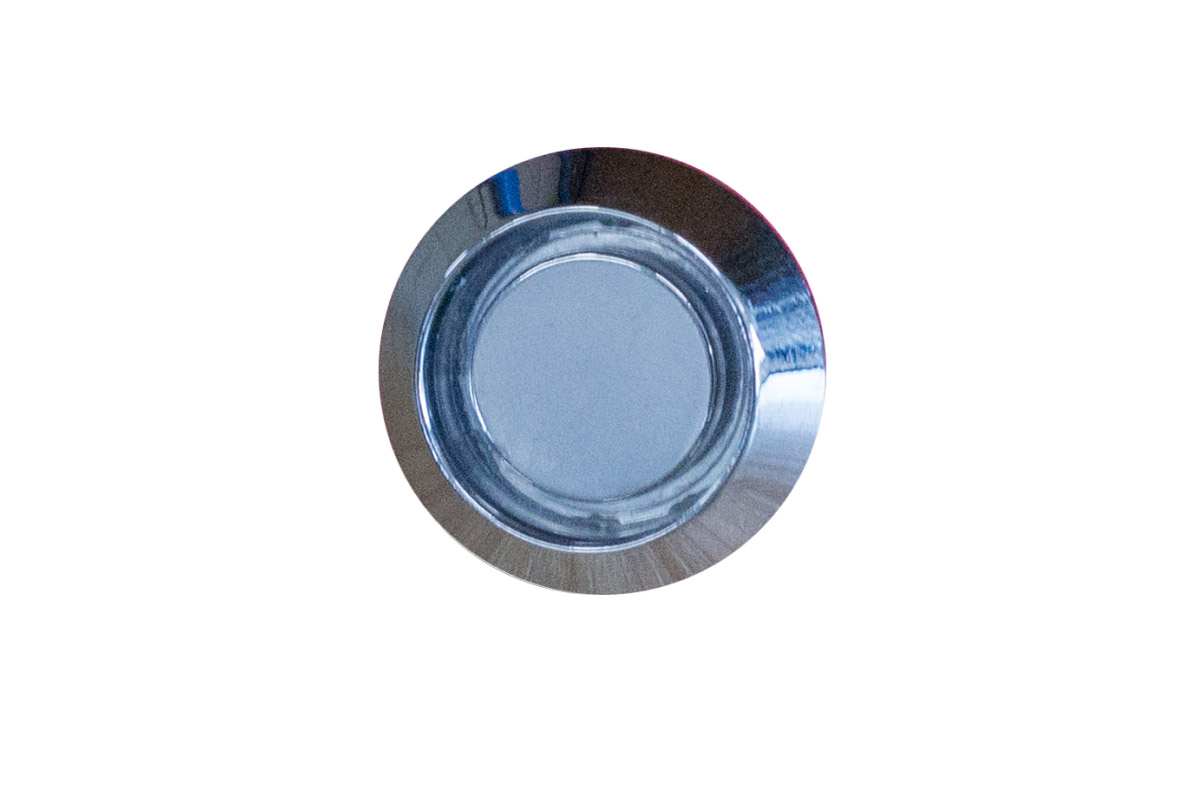 Loxone elektronischer Schlüssel iButton Leser Indoor rund