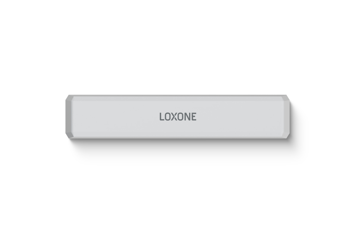 Loxone Tür- & Fensterkontakt Air Funksensor Loxone Tür- & Fensterkontakt Air für Smart Home